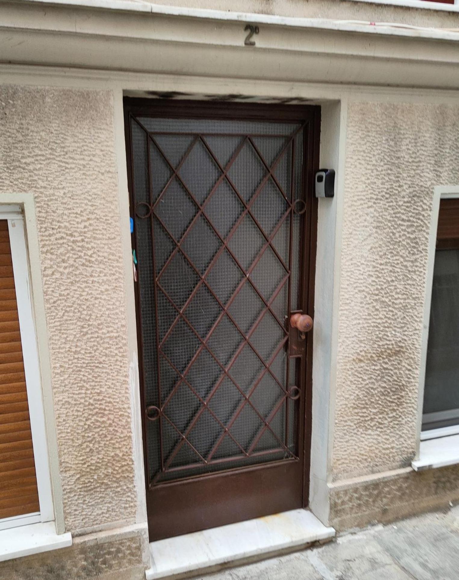 Athens Zen Apartment Exterior photo